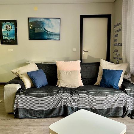 Atlantic Surf Apartment Ferrel  Bagian luar foto