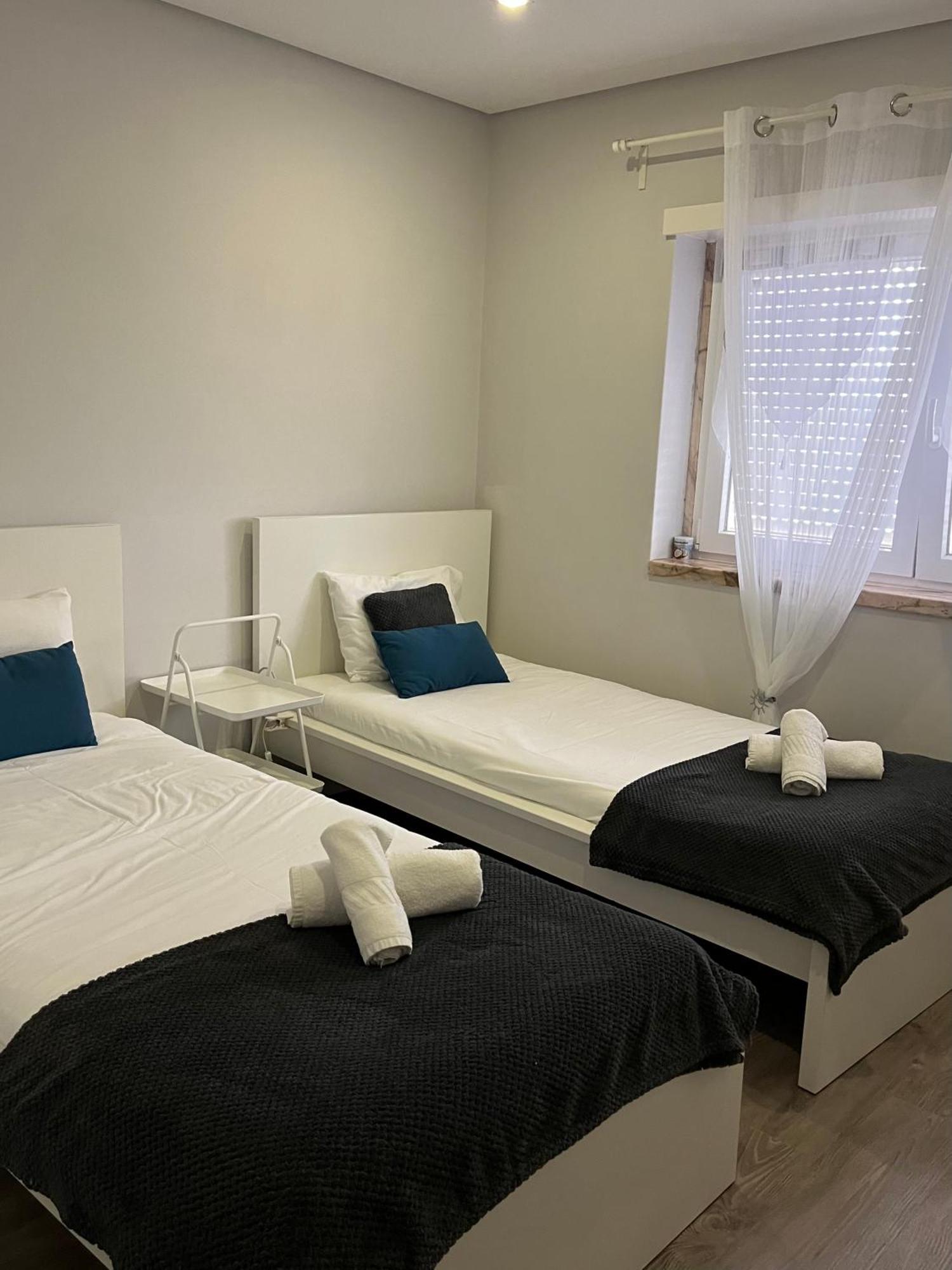 Atlantic Surf Apartment Ferrel  Bagian luar foto