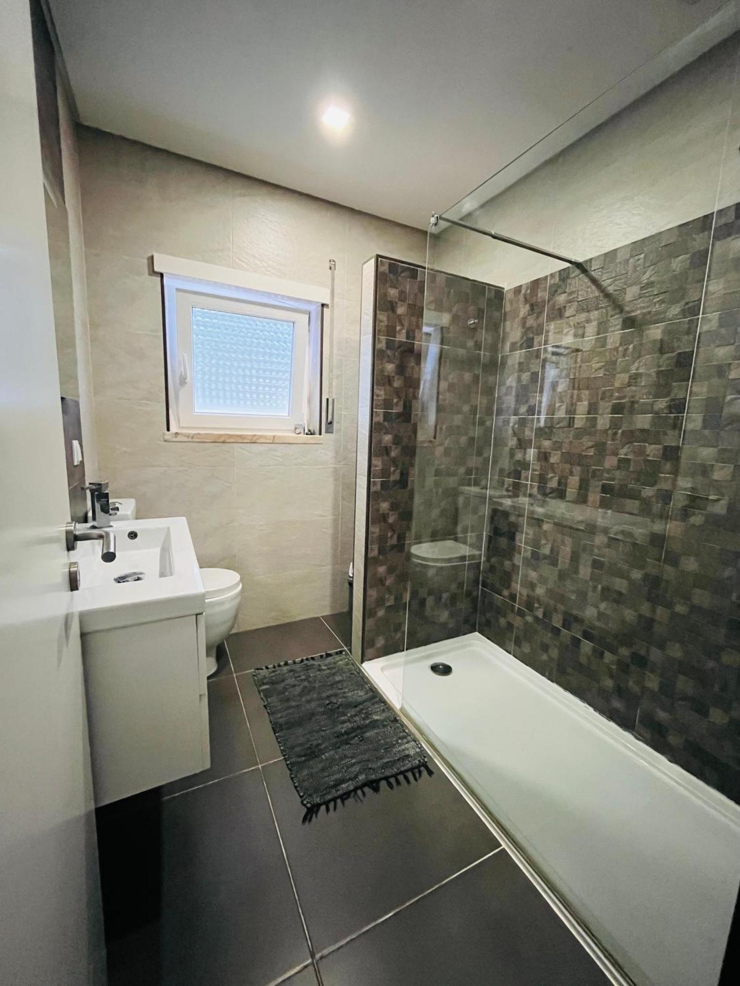 Atlantic Surf Apartment Ferrel  Bagian luar foto