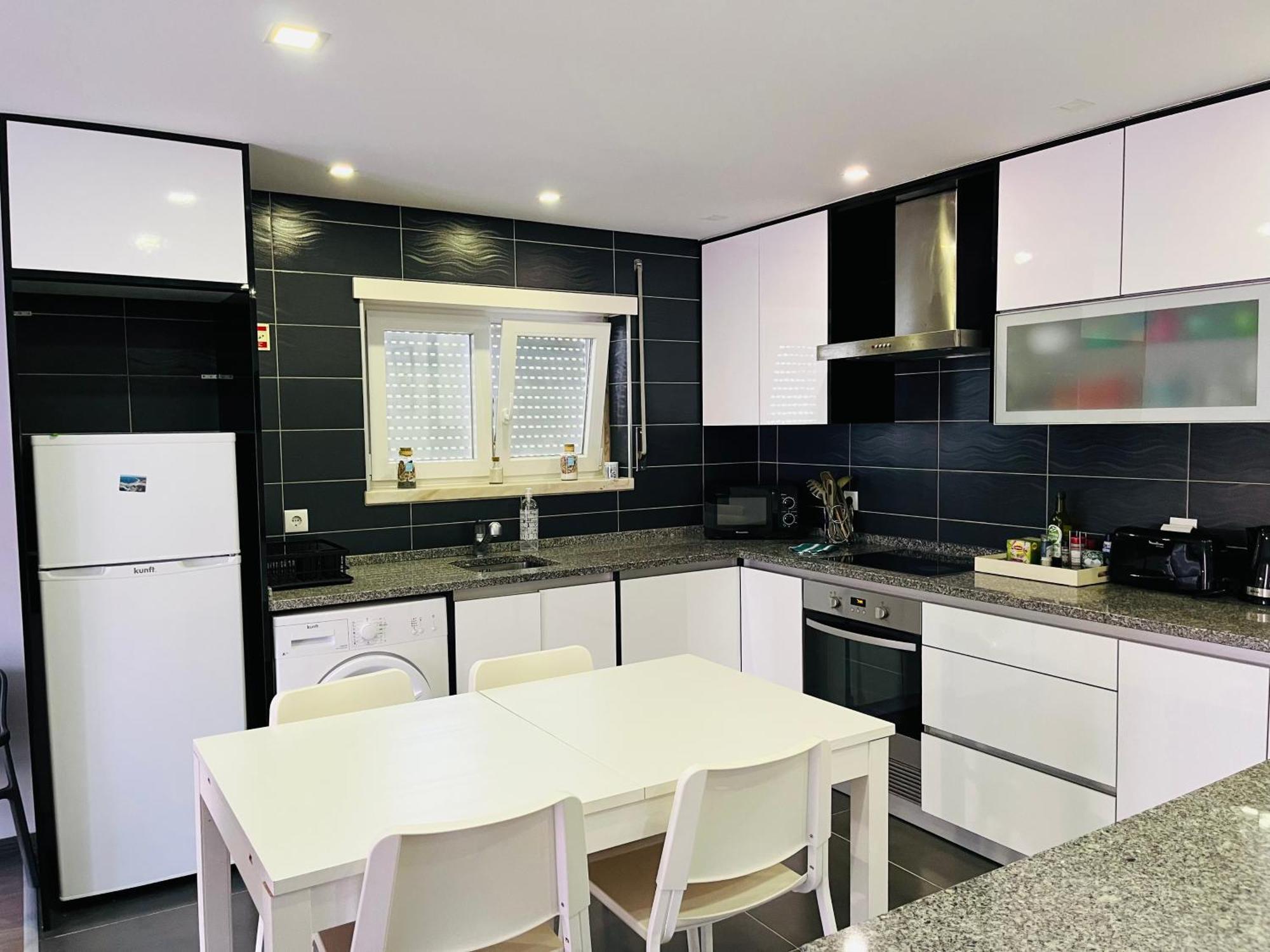 Atlantic Surf Apartment Ferrel  Bagian luar foto