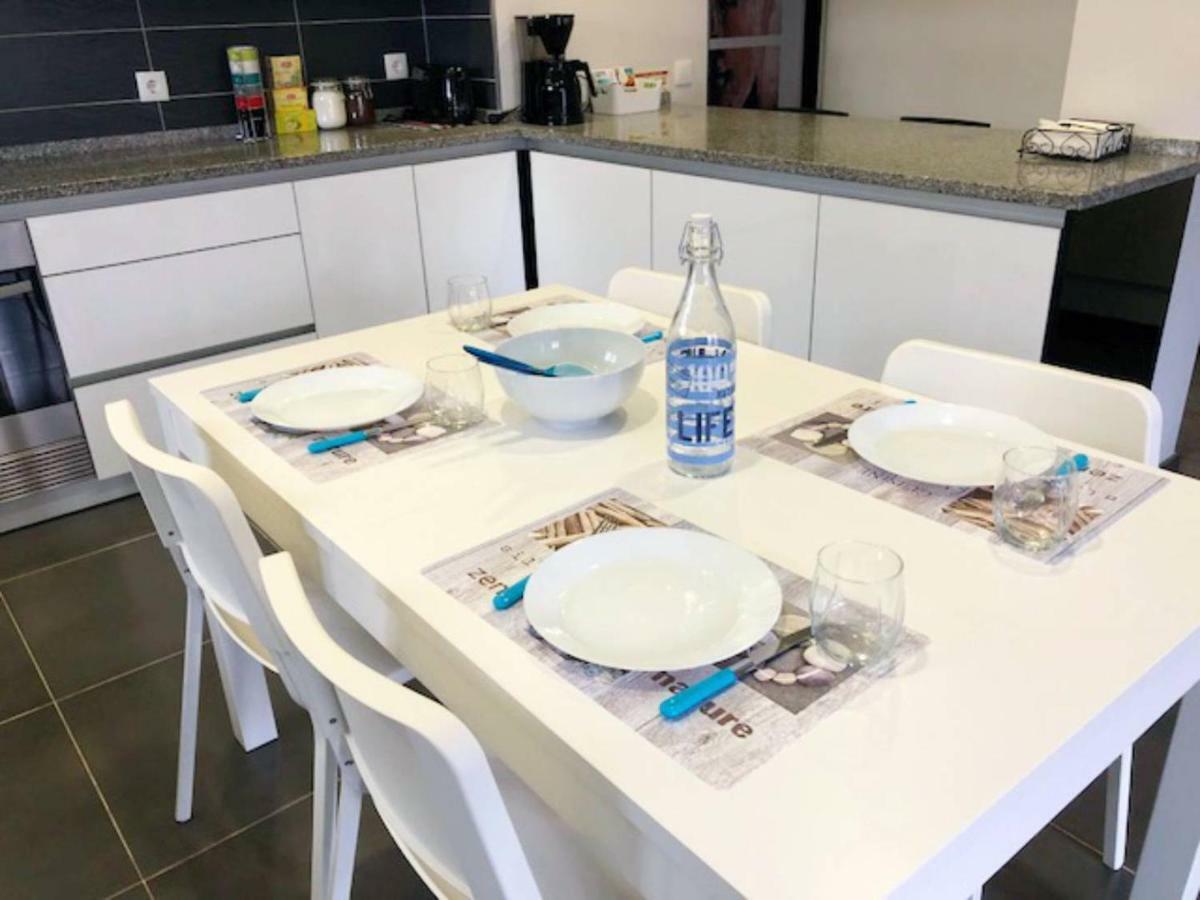 Atlantic Surf Apartment Ferrel  Bagian luar foto