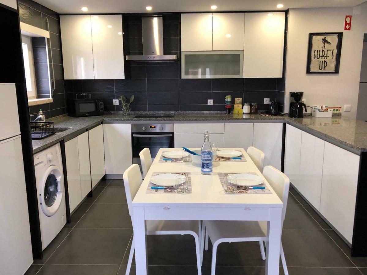 Atlantic Surf Apartment Ferrel  Bagian luar foto