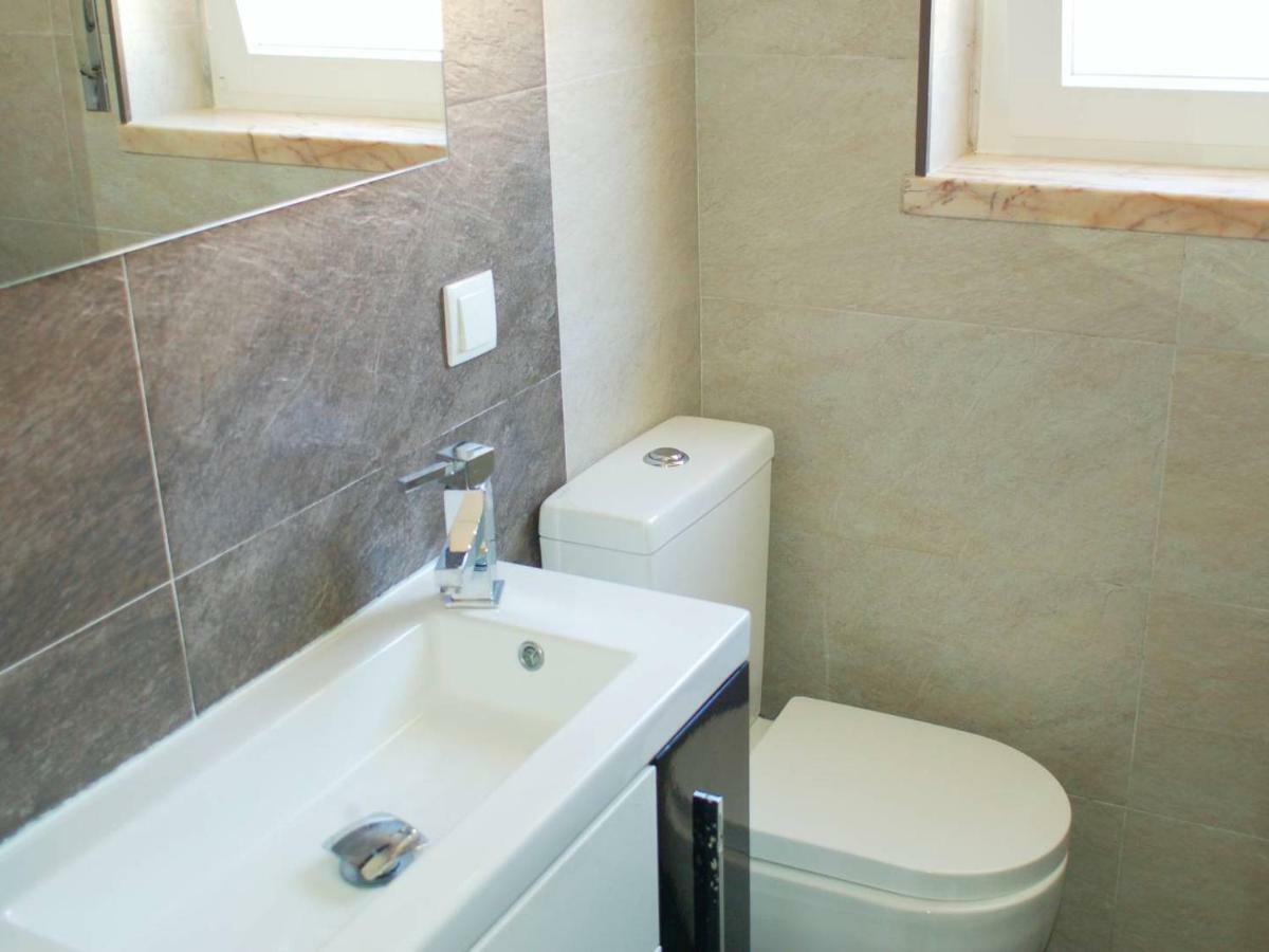 Atlantic Surf Apartment Ferrel  Bagian luar foto