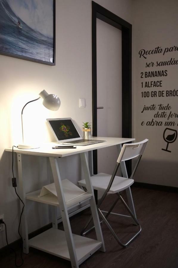 Atlantic Surf Apartment Ferrel  Bagian luar foto