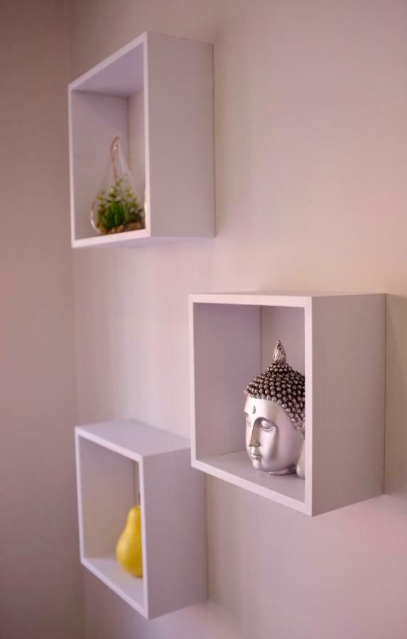 Atlantic Surf Apartment Ferrel  Bagian luar foto