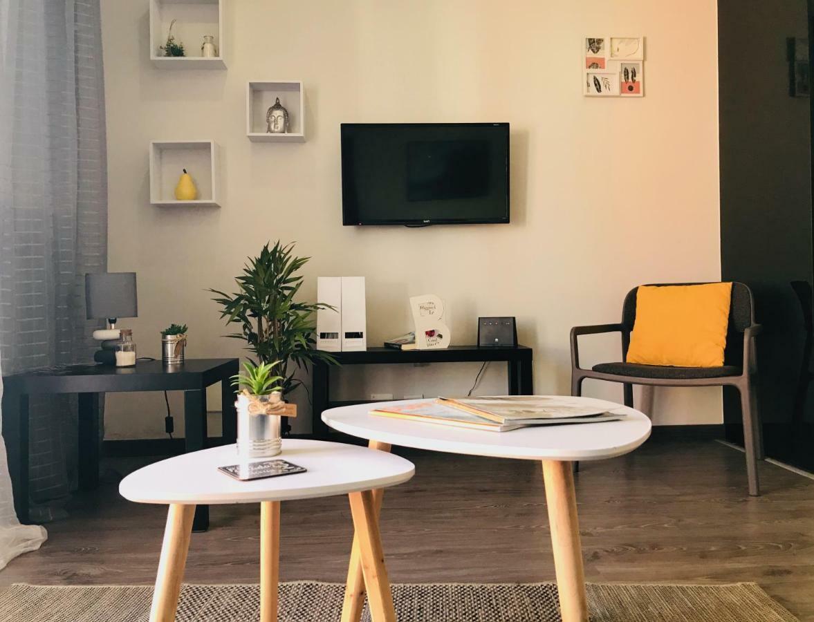 Atlantic Surf Apartment Ferrel  Bagian luar foto