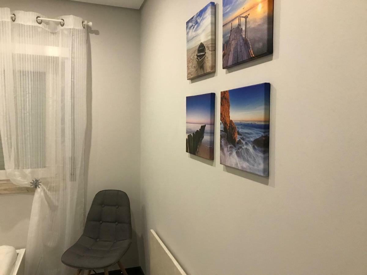 Atlantic Surf Apartment Ferrel  Bagian luar foto