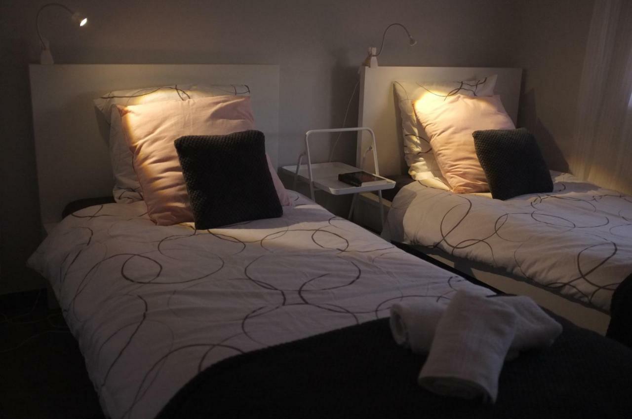 Atlantic Surf Apartment Ferrel  Bagian luar foto