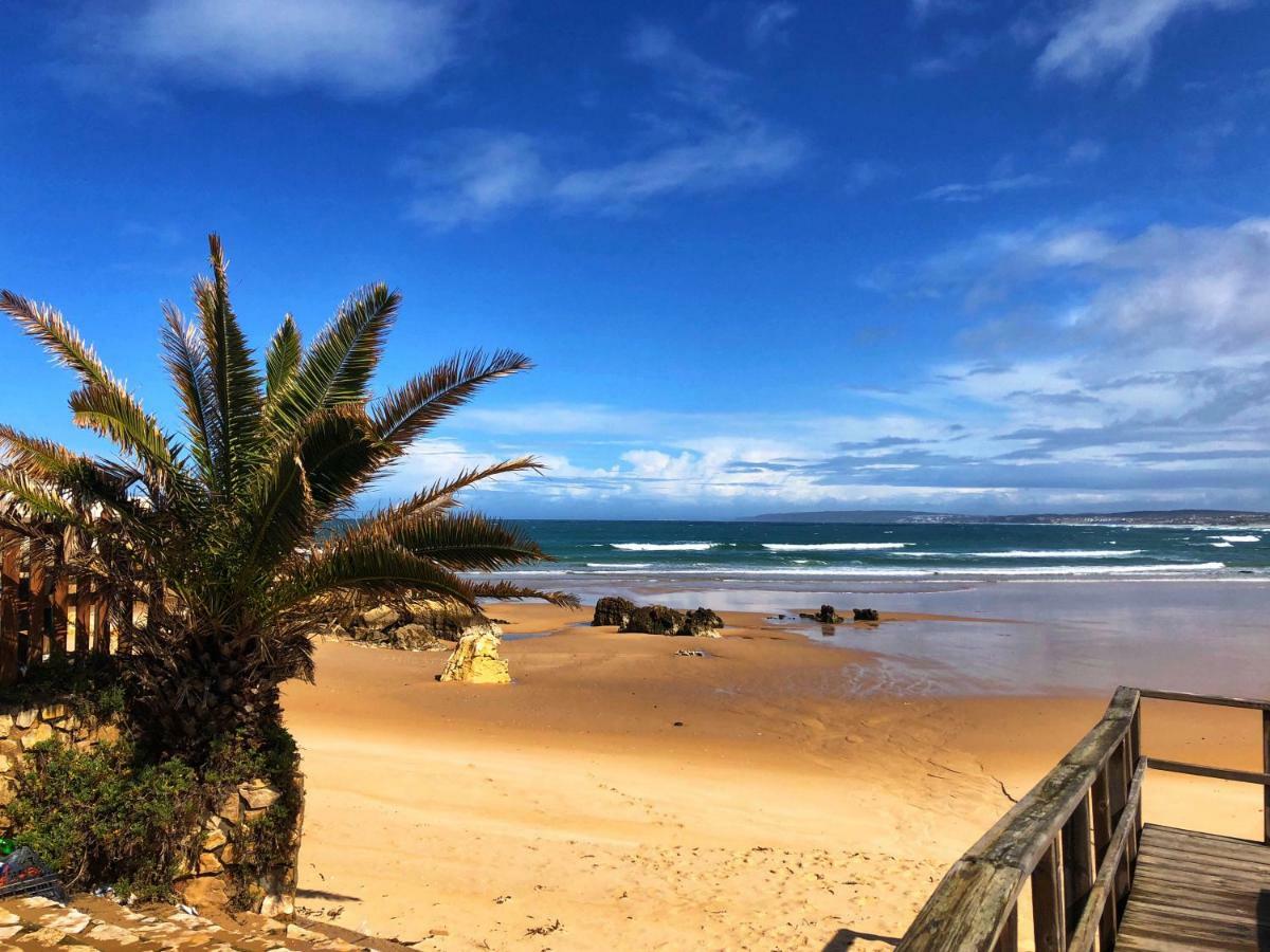 Atlantic Surf Apartment Ferrel  Bagian luar foto