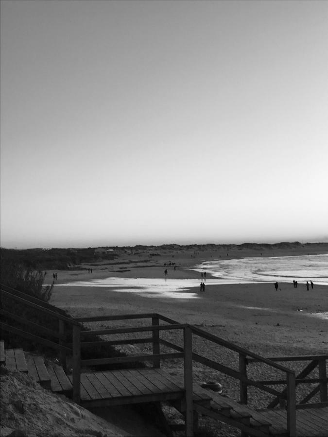 Atlantic Surf Apartment Ferrel  Bagian luar foto