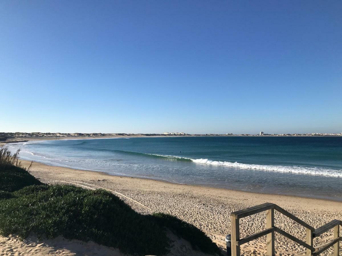 Atlantic Surf Apartment Ferrel  Bagian luar foto