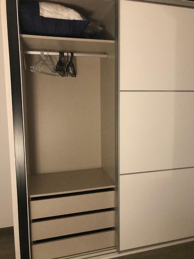 Atlantic Surf Apartment Ferrel  Bagian luar foto